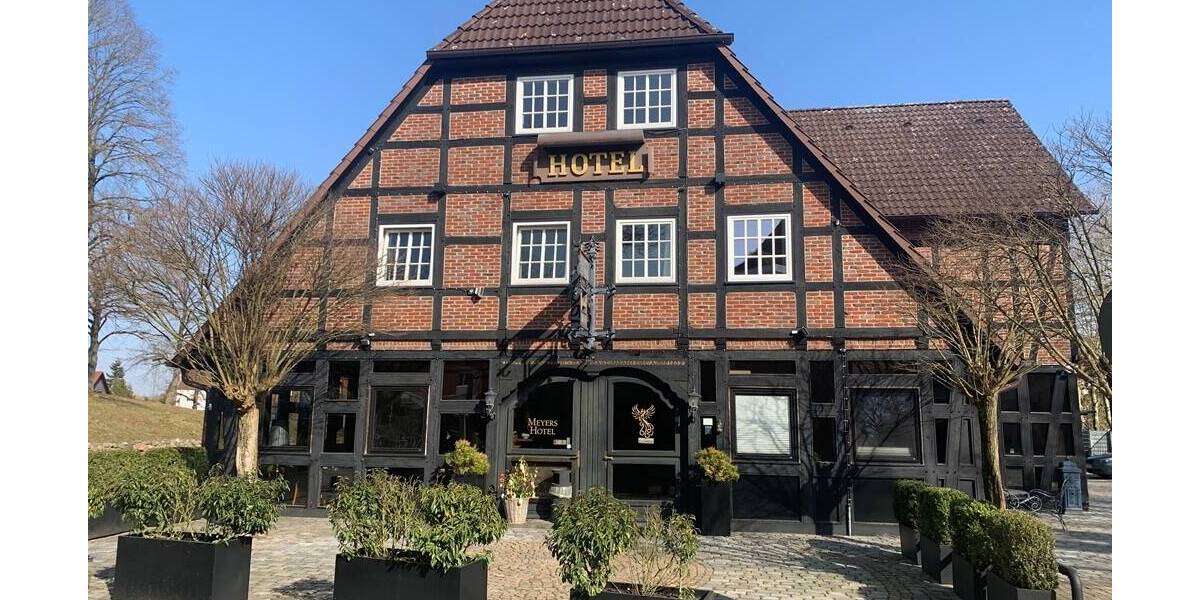 Gewerbeobjekt Seevetal - Hittfeld Hittfeld - 3.350.000&euro; | Angebot:25996287