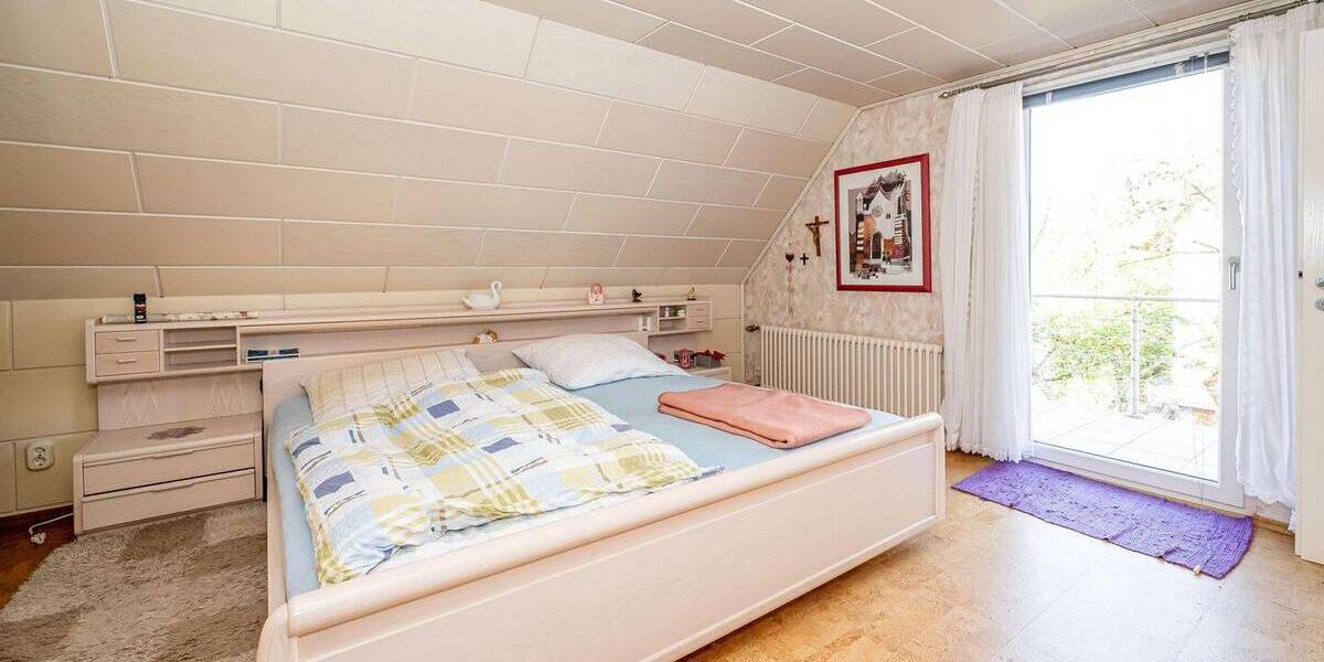 Einfamilienhaus Lahr - 6 Zimmer, 119 m&sup2;, 435.000&euro; | Angebot:26291551