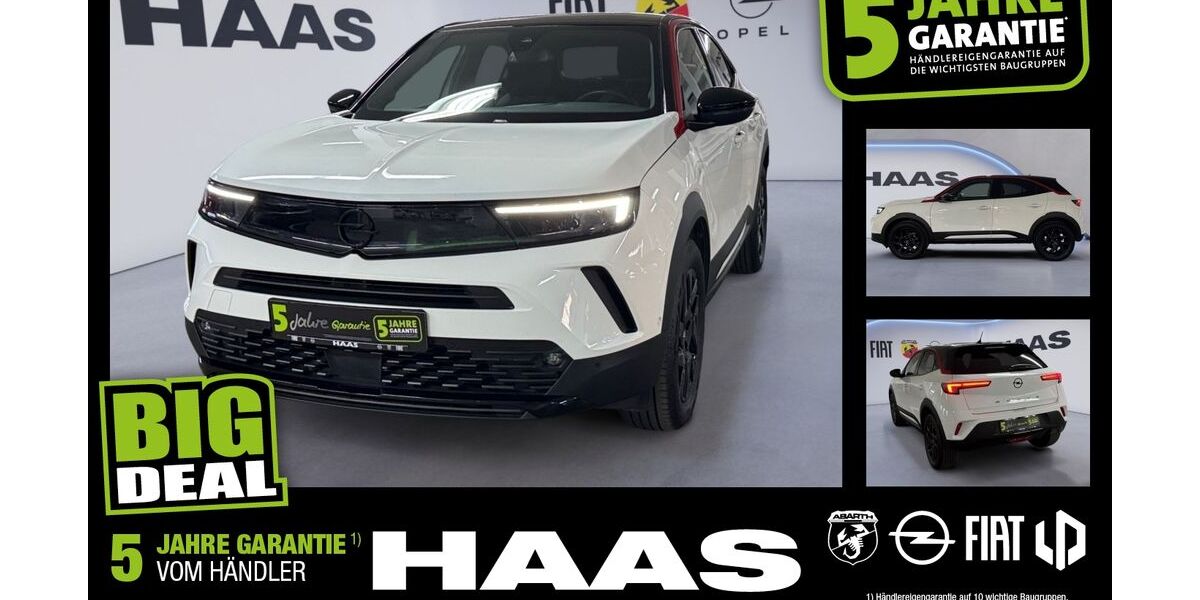 Opel Mokka 74.900 km 14.480 &euro; Augsburg 86159