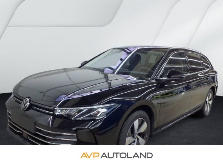 VW Passat Variant 16.947 km 31.350 &euro; Regen 94209
