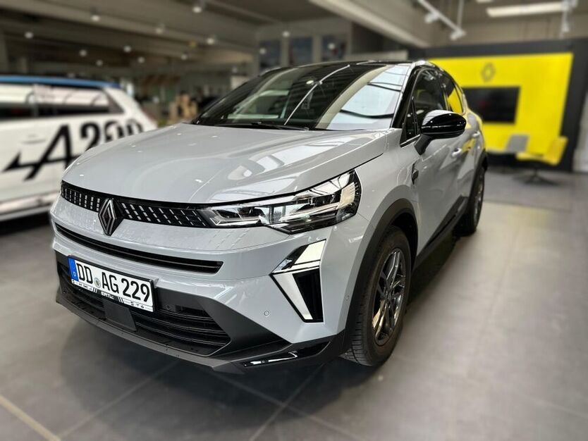 Captur