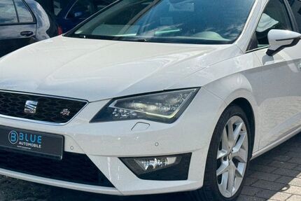 Seat Leon 106.143 km 9.895 &euro; Ottobrunn 85521