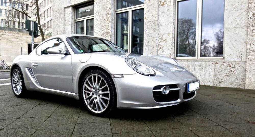 Cayman