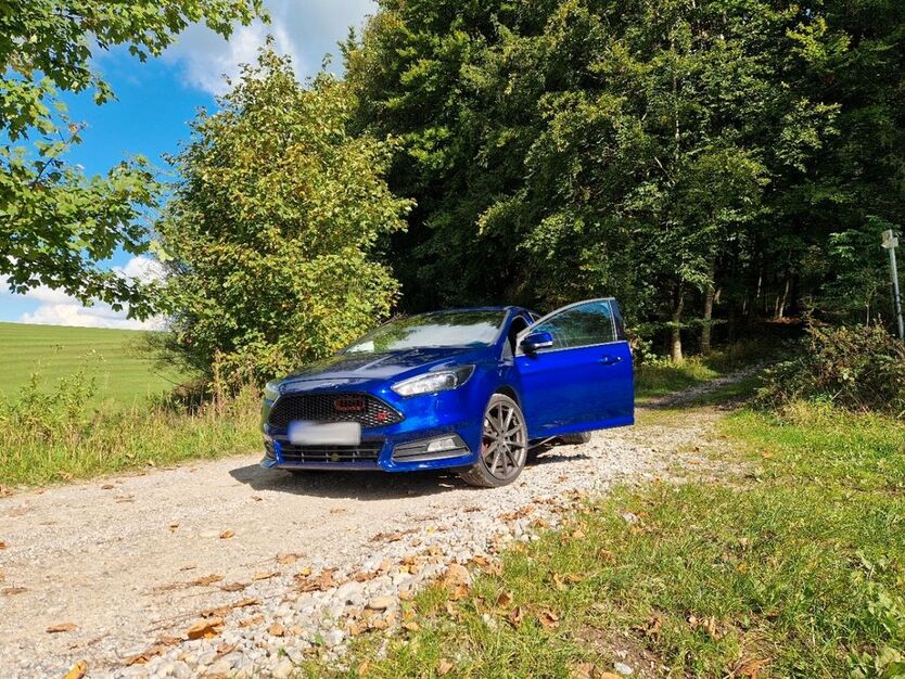 Ford Focus 110.000 km 16.499 € Obergünzburg 87634