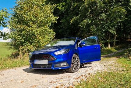 Ford Focus 110.000 km 17.499 € Obergünzburg 87634