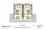 Modernes Haus für zwei FamilienGenerationen o. als Doppelhaus im schönen Hamburg. Individuell planbar. - Doppelhaushälfte Hamburg Poppenbüttel | Angebot:26111387