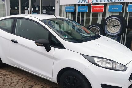 Ford Fiesta 222.000 km 4.999 &euro; Garbsen 30827
