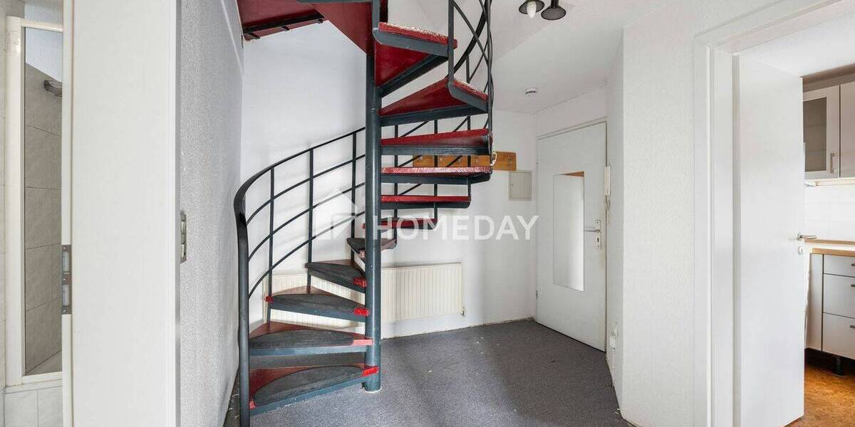 Etagenwohnung Stade - 2 Zimmer, 81 m&sup2;, 199.000&euro; | Angebot:26037161