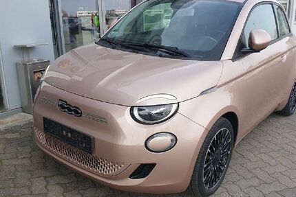 Fiat 500e 28.346 km 18.900 &euro; Kleinkitzighofen-Lamerdingen 86862