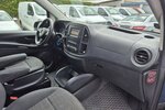 Mercedes-Benz Vito 116 CDI Mixto lang Automatik, AHK, Klima, Rüc 105.535 km 21.890 &euro; Rodgau 63110