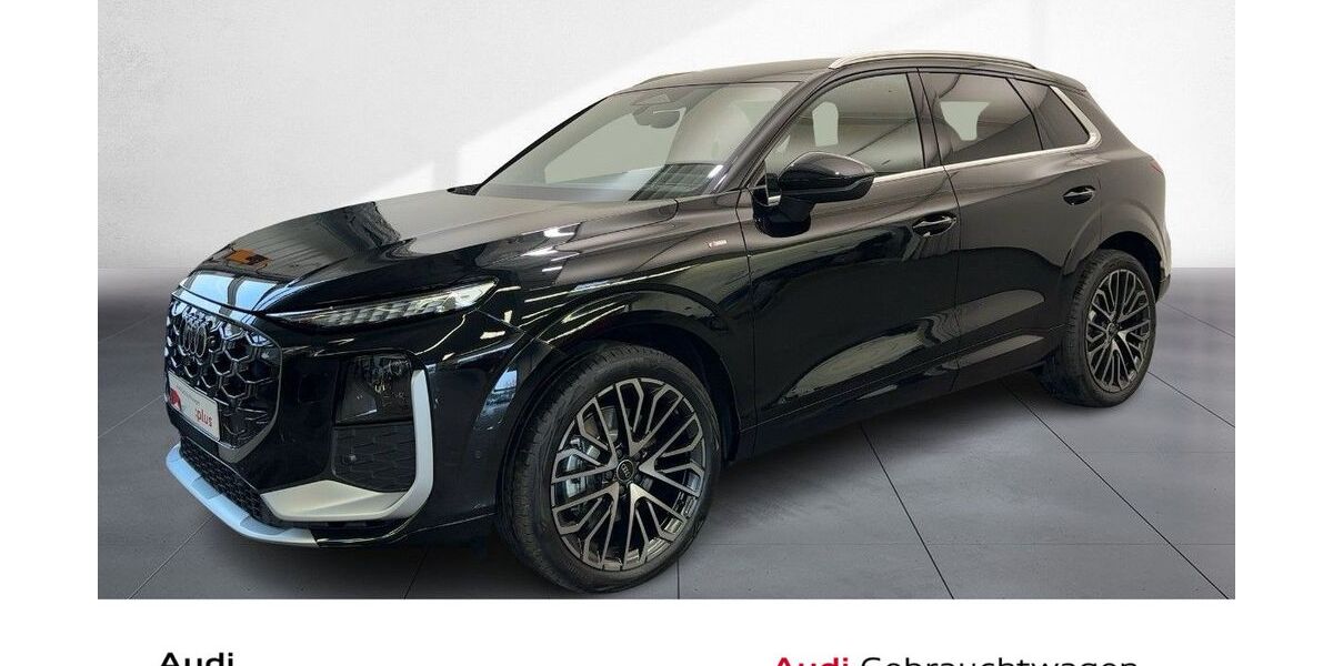 Audi Q3 3.558 km 58.450 &euro; Dresden 01169