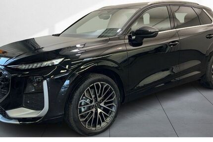 Audi Q3 5.674 km 55.750 &euro; Dresden 01169