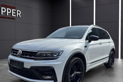 VW Tiguan 91.500 km 28.500 &euro; Paderborn 33104