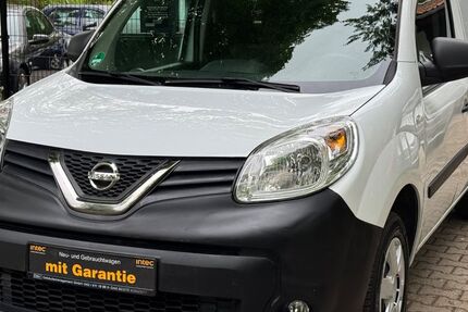 Nissan NV250 110.000 km 8.999 &euro; Berlin 12347