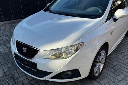 Seat Ibiza 137.273 km 4.400 € Kranichfeld 99448