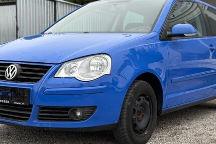 VW Polo 226.136 km 990 € Hofolding (20 Min von München) 85649