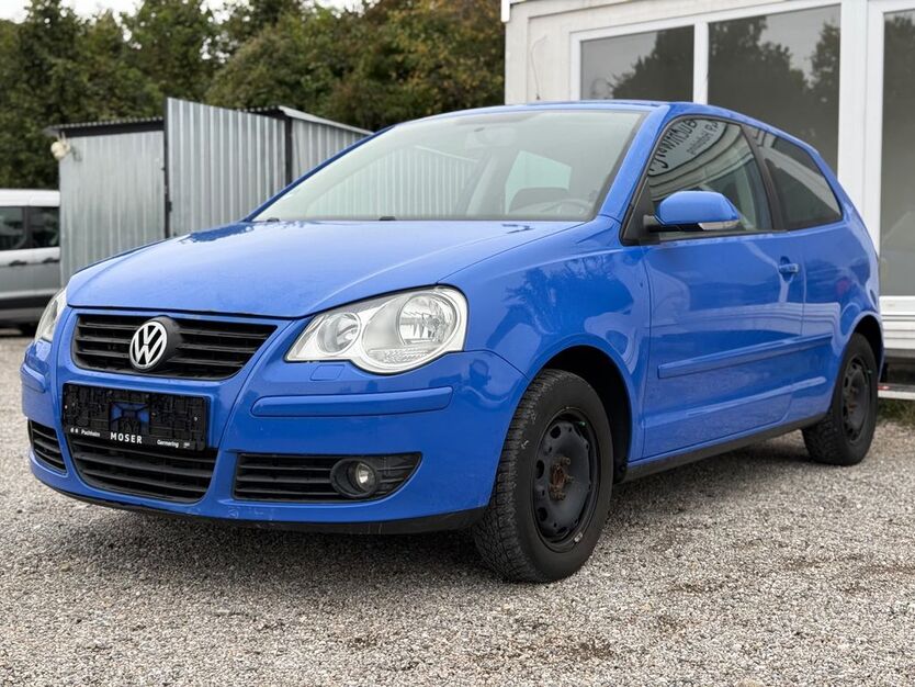 VW Polo 226.136 km 990 € Hofolding (20 Min von München) 85649
