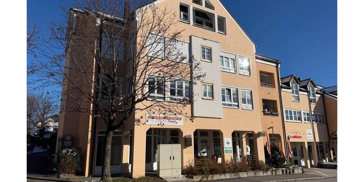 Gewerbeobjekt Murnau a. Staffelsee Murnau - 298.000&euro; | Angebot:26065313