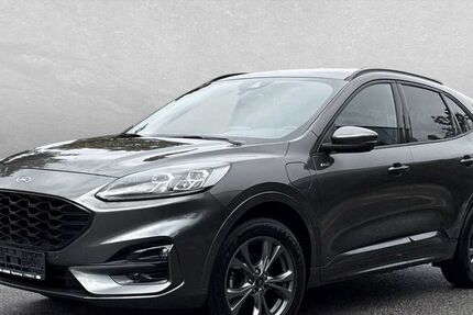 Ford Kuga 80.400 km 20.995 € Regensburg 93059