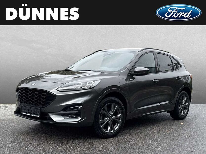 Ford Kuga 80.400 km 20.995 € Regensburg 93059