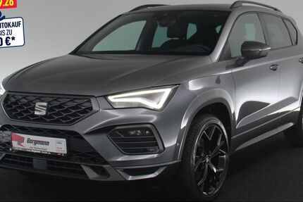 Seat Ateca 49.661 km 27.991 &euro; Krefeld 47803