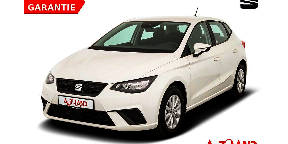 Seat Ibiza 54.942 km 14.990 &euro; Dresden 01069