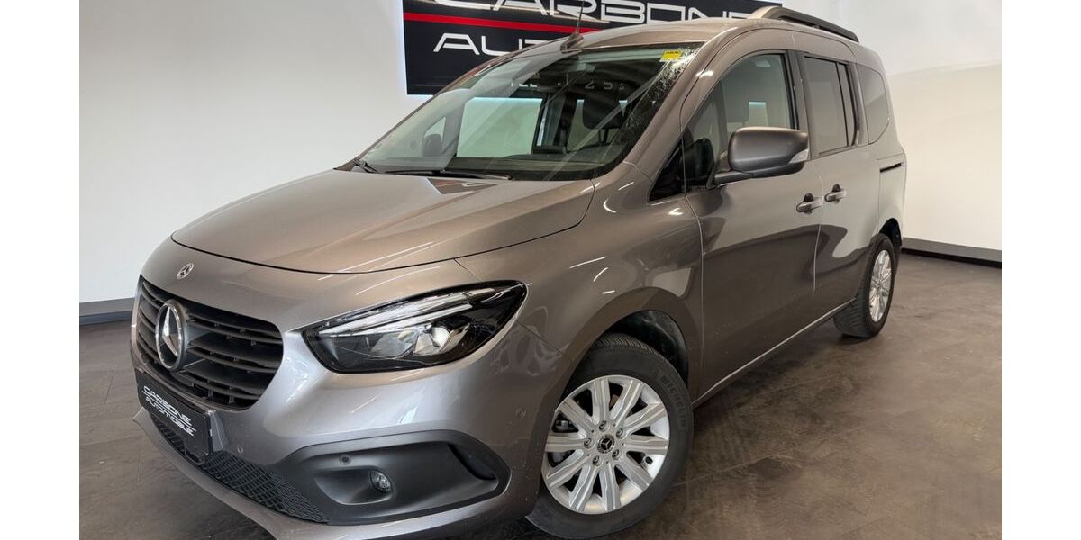 Mercedes-Benz Citan 72.900 km 18.490 &euro; Bretten 75015