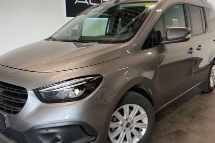 Mercedes-Benz Citan 73.088 km 18.490 &euro; Bretten 75015