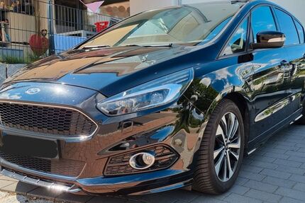 Ford S-Max 64.100 km 18.700 &euro; Brackenheim 74336