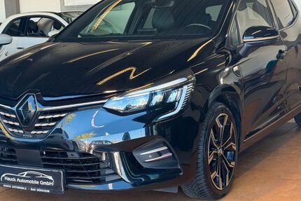 Renault Clio 66.380 km 15.390 &euro; Bad Dürkheim 67098