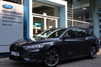 Ford Focus 56.300 km 17.790 &euro; Lilienthal 28865