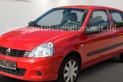 Renault Clio 75.521 km 899 &euro; Brehna 06796