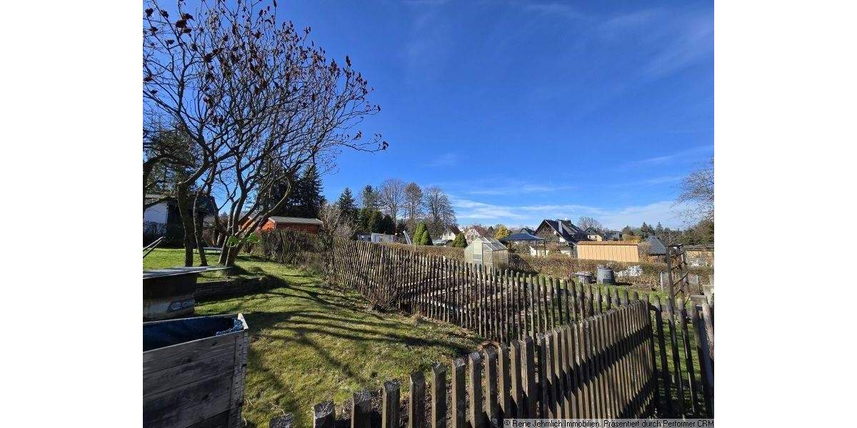 Grundstück Lichtenstein - 171.000&euro; | Angebot:25694382