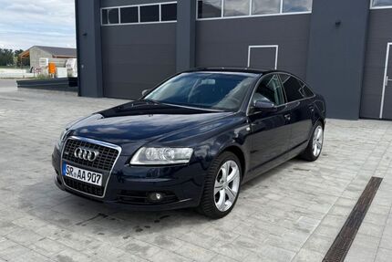 Audi A6 309.000 km 5.500 &euro; Salching 94330