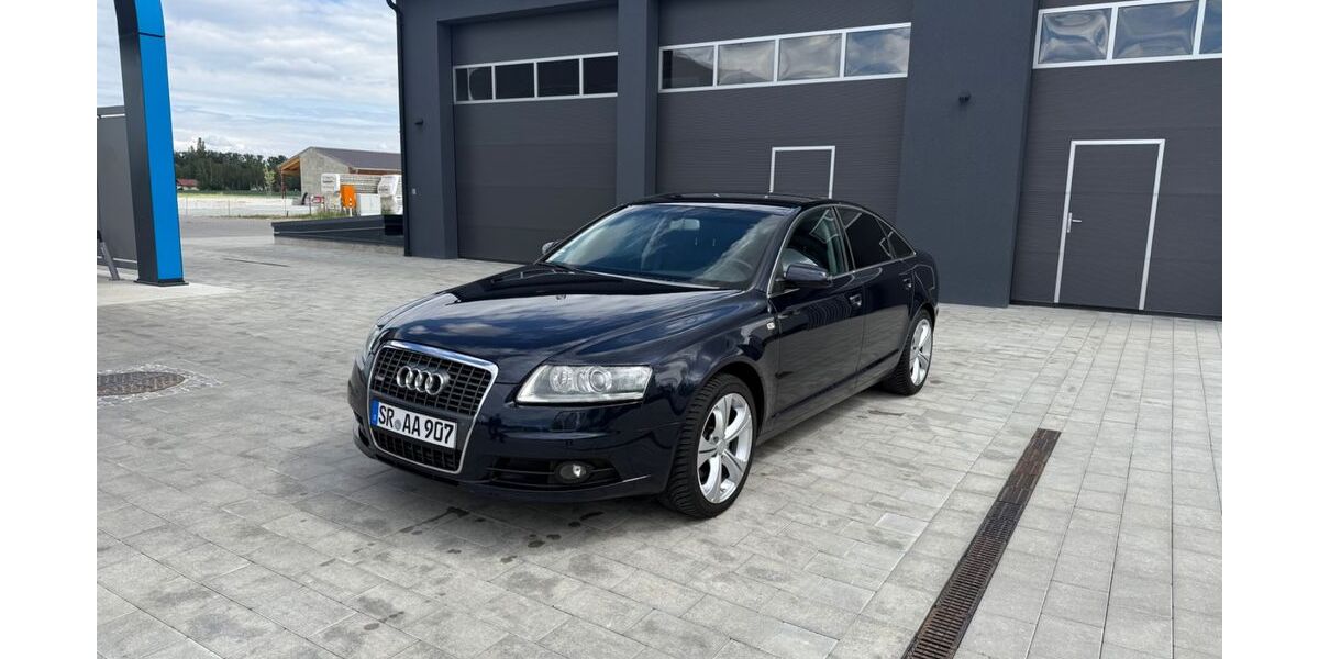Audi A6 309.000 km 6.000 &euro; Salching 94330