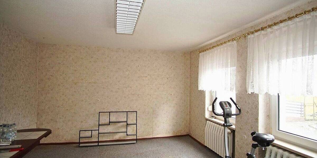 Einfamilienhaus Niederfinow - 4 Zimmer, 120 m&sup2;, 240.000&euro; | Angebot:25769089