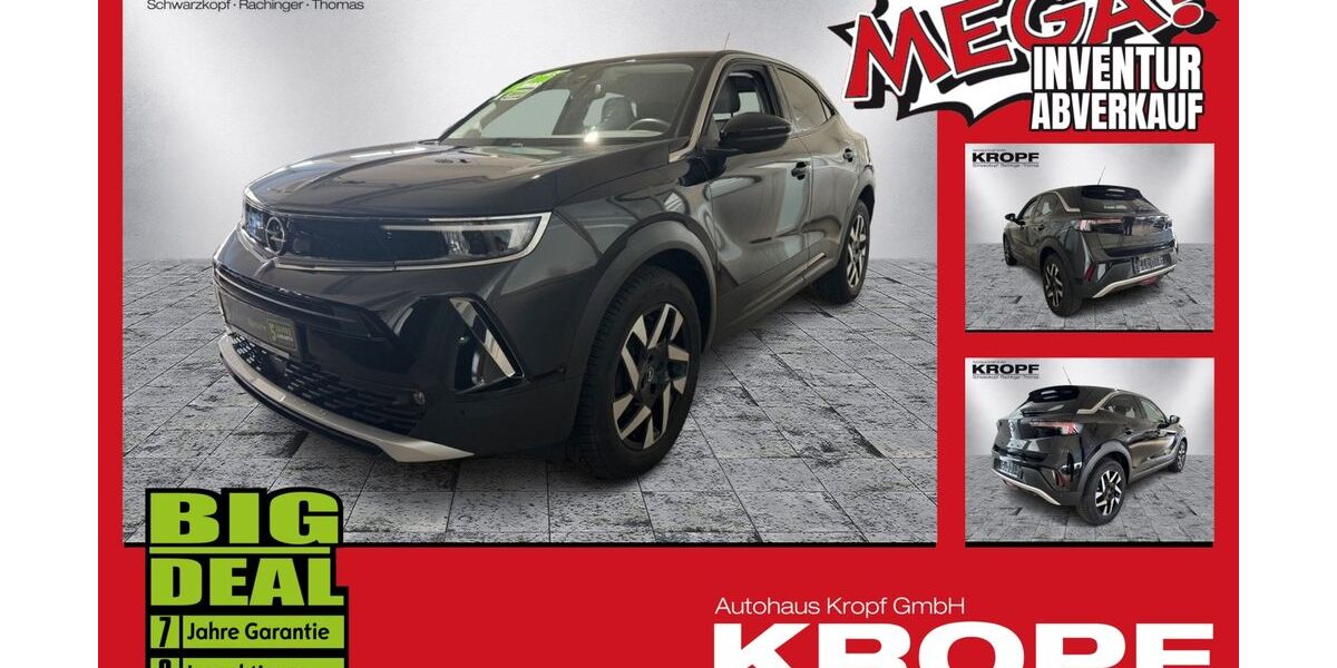 Opel Mokka 23.107 km 15.290 &euro; Nürnberg 90429