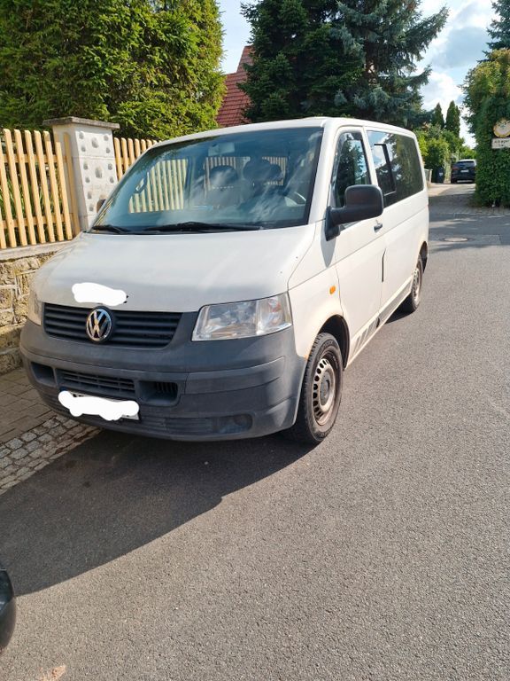 T5 Transporter