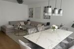 Hochparterre Göppingen Faurndau - 3 Zimmer, 86 m&sup2;, 345.000&euro; | Angebot:26447788