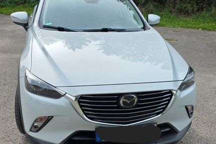 Mazda CX-3 42.000 km 16.900 € Sauldorf 88605