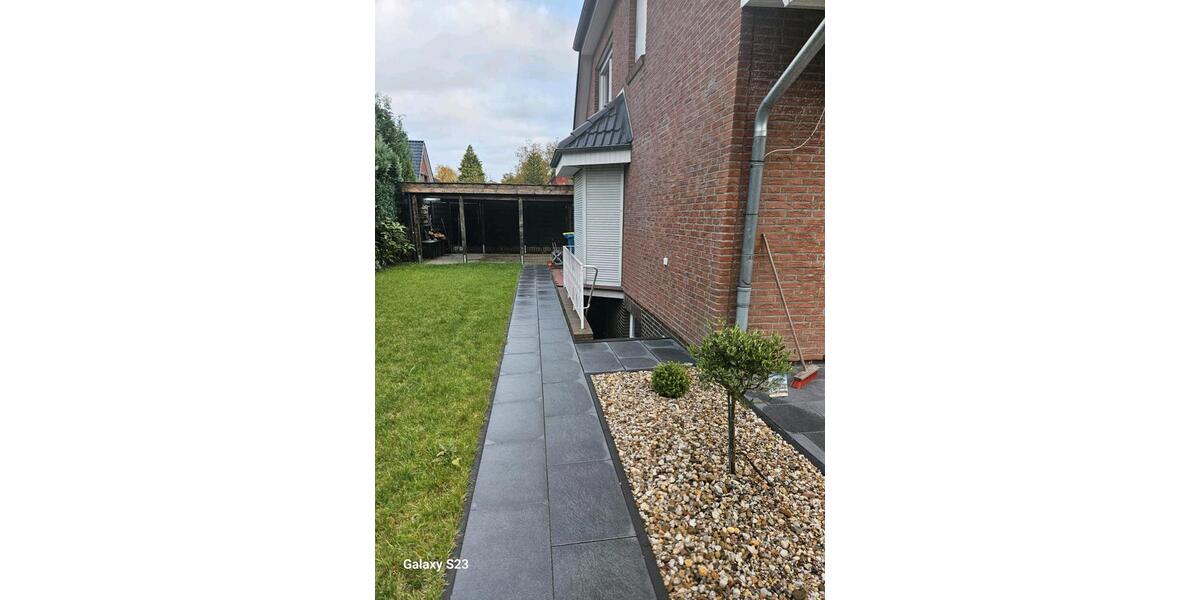 Doppelhaus Dhh Reinbek 4 zimmer