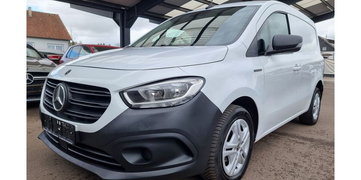 Mercedes-Benz Citan 36.823 km 18.921 &euro; Nalbach 66809