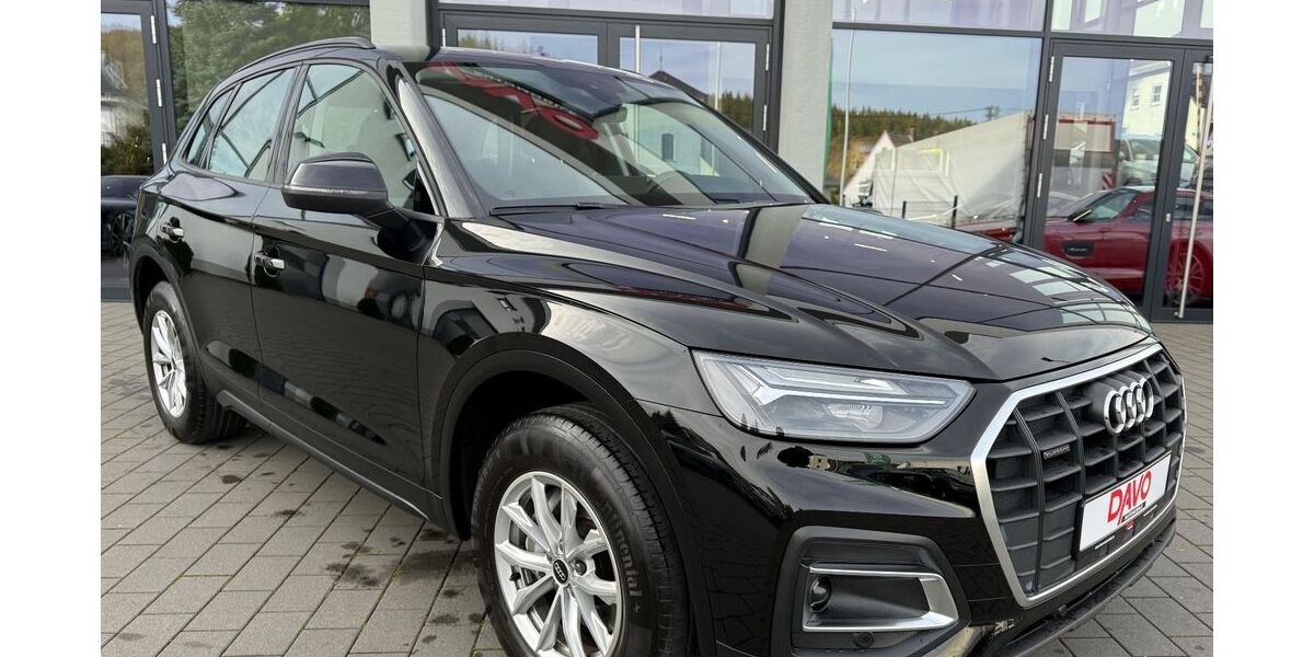 Audi Q5 192.600 km 24.991 &euro; Burbach 57299