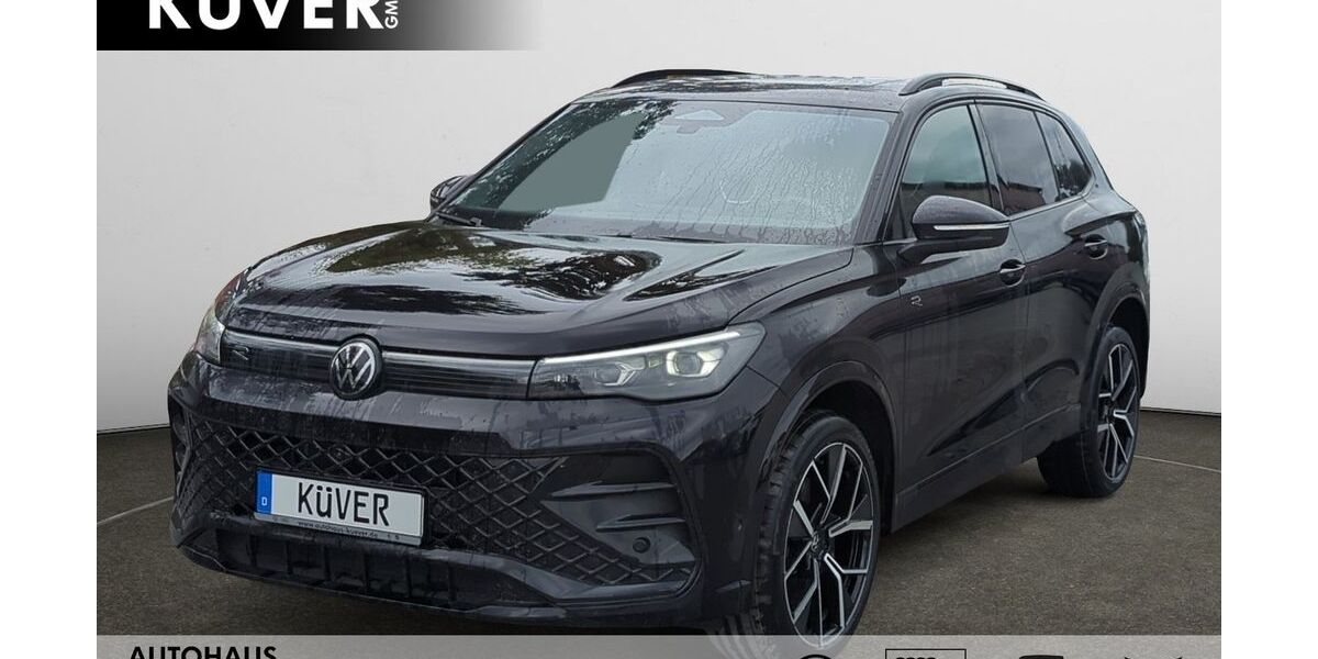VW Tiguan 24.600 km 43.500 &euro; Hagen 27628