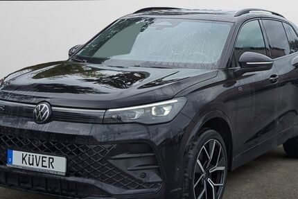 VW Tiguan 24.600 km 45.350 € Hagen 27628