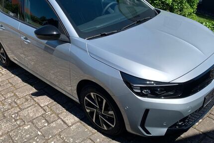 Opel Corsa 6.614 km 15.290 &euro; Inzigkofen 72514