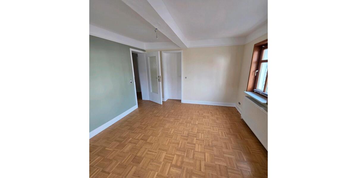 Erdgeschoßwohnung Schwalmstadt - 1 Zimmer, 60 m&sup2;, 600&euro; | Angebot:26625701