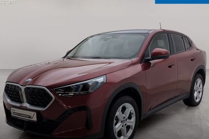 BMW X2 4.004 km 38.703 &euro; München 80939