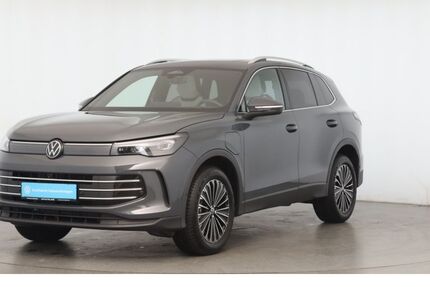 VW Tiguan 7.581 km 43.970 &euro; Plattling 94447