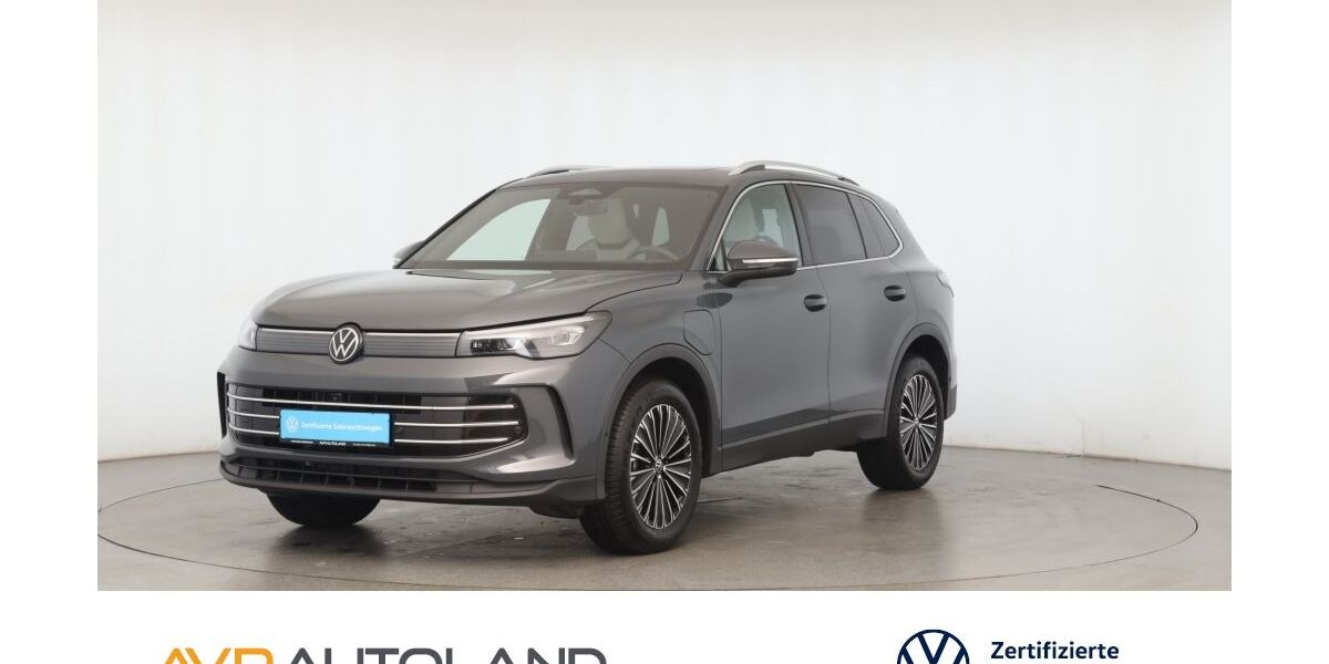 VW Tiguan 7.581 km 43.970 &euro; Plattling 94447